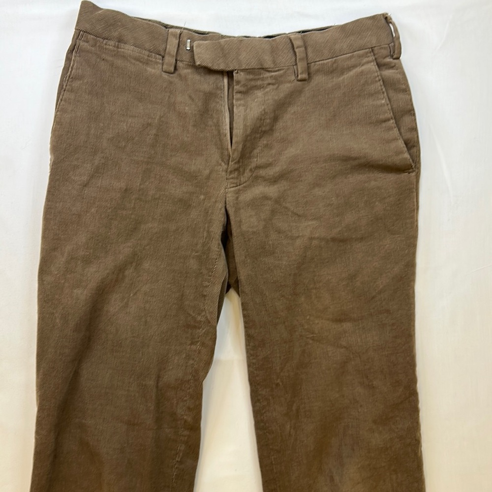 Cool brown chords pants 30x32